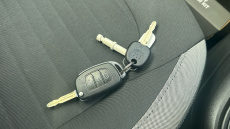 Hyundai i10 1.0 MPi SE Connect 5dr Petrol Hatchback